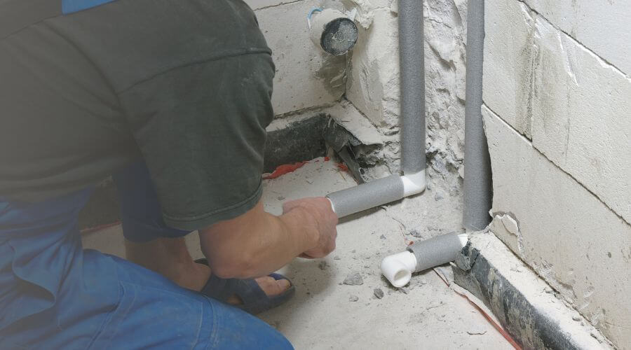 Professional expert plumbing services in North Wales, PA